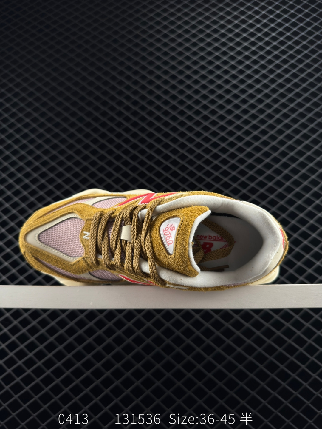 New Balance   NB9060